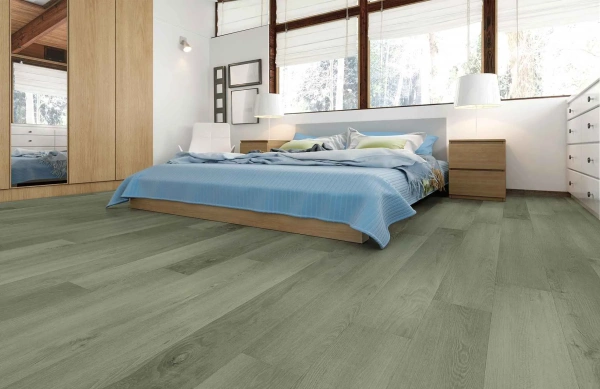 Ламинат SPC Home Expert Nature Дуб Лесной дождь 2179-09