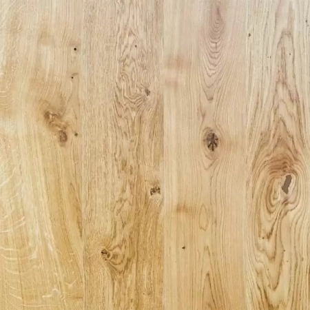 Паркетная доска Parla Однополосная Дуб Villa 190 мм 12252