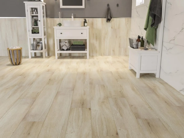 Ламинат SPC Art Tile Art Armor Самшит Минка 96 ARM