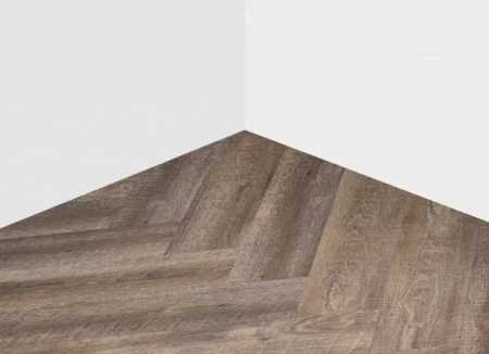 Ламинат SPC Composite елка Дуб Брайс CP-032A/B