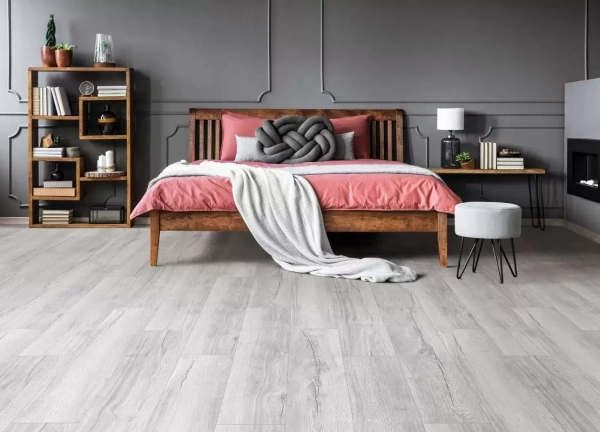 Ламинат Aberhof Tornado Дориан Грей 2081