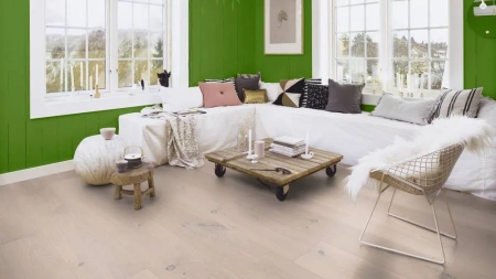 Паркетная доска Boen Chaletino Дуб Pearl Live Natural ORCY4MFD