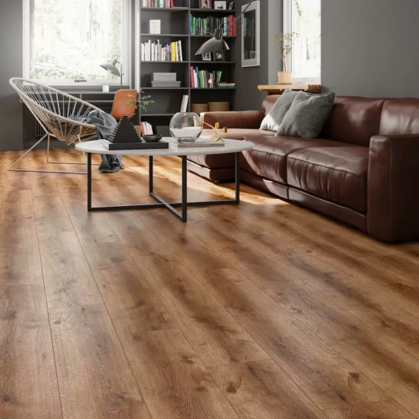 Ламинат Westerhof Modern Long Дуб Айдос 721