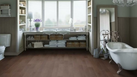 Виниловый ламинат Tarkett New Age Elysium длинная плашка