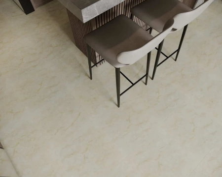 Виниловый ламинат Art Tile Hit (S) Оникс Крема ATS 758