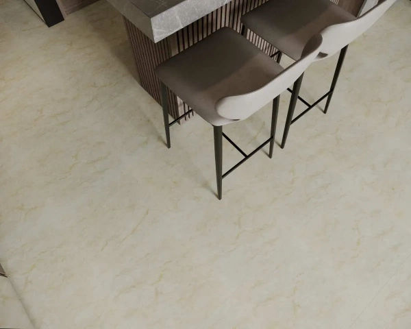 Виниловый ламинат Art Tile Hit (S) Оникс Крема ATS 758