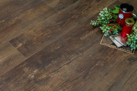 Виниловый ламинат Fine Floor Wood Дуб Окленд FF-1485