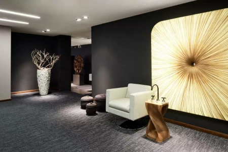 Виниловый ламинат Hoffmann Simple 8013