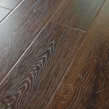 Ламинат Hessen Floor Volo Дуб Матера