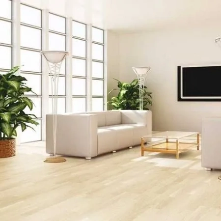 Паркетная доска Befag Трёхполосная Дуб Рустик Stockholm 564401s