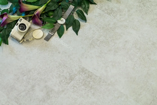 Виниловый ламинат Fine Floor Stone Шато Де Брезе FF-1553