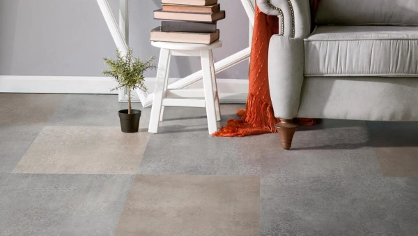 Виниловый ламинат Tarkett Blues Omaha 257014005