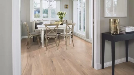 Паркетная доска Boen Однополосная с фаской Дуб Vivo 209мм EIGVV5FD