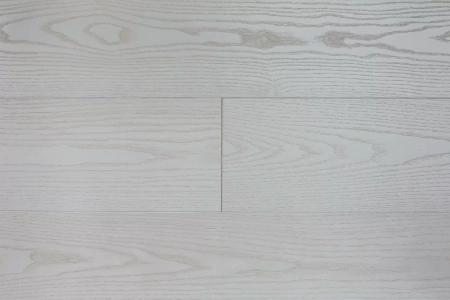 Инженерная доска Arti Parchetto Largo Шпон Ясень Latte 3 мм