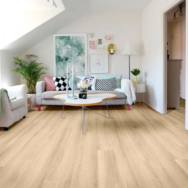 Ламинат SPC Adelar Solida Riviera Oak 03254LA