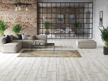 Ламинат Arteo 10 XL Дуб Осгор 54846