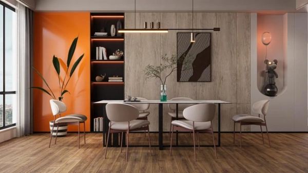 Ламинат Westerhof Anatolia Elite Coffee Peli AN 906