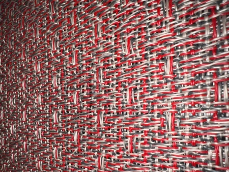 Виниловый ламинат Hoffmann Stripes 8030