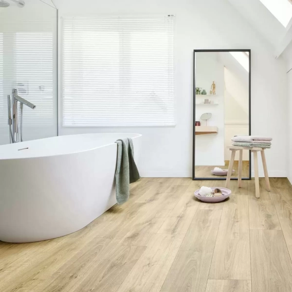 Ламинат SPC IVC Next Shelby Oak 273