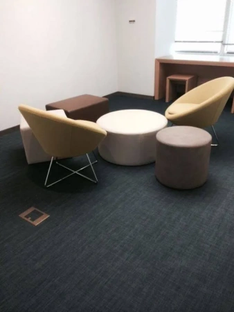 Виниловый ламинат Hoffmann Duplex 21006