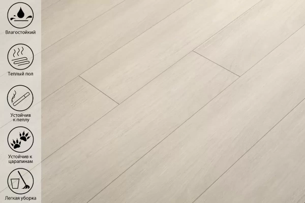 Ламинат Peli Vintage Акдаг Дуб VN-359