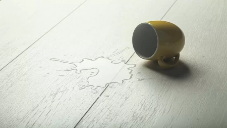 Ламинат Kronopol Aurum Infinity Aqua Дуб Moon 3728