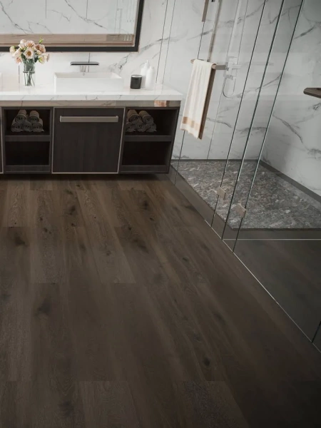 Ламинат SPC FloorAge Forest Верона 1272