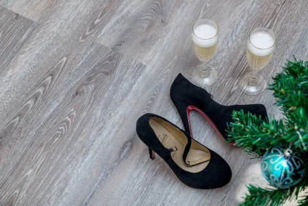 Виниловый ламинат Art Tile Fit Лиственница Виши ATF 252