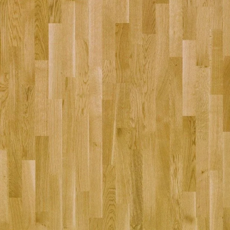 Паркетная доска Focus Floor Трехполосная Дуб Либецио 3S OAK LIBECCIO