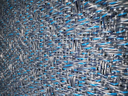 Виниловый ламинат Hoffmann Stripes 8027