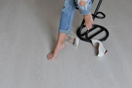 Виниловый ламинат Ecoclick Rich NOX-1900 Дуб Айон 1951