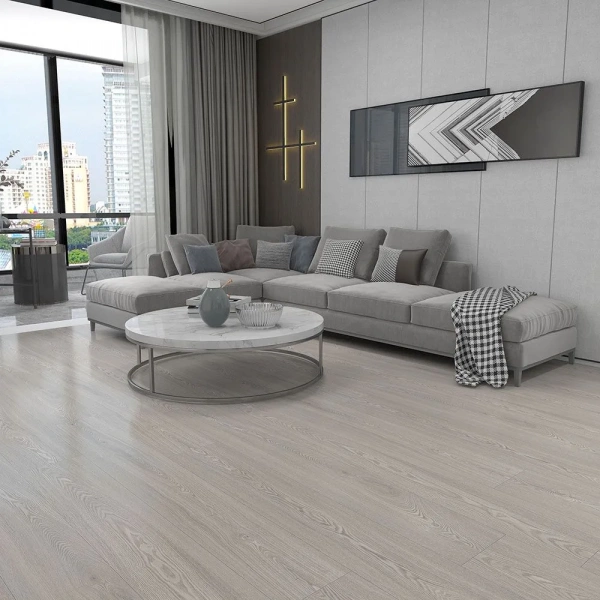Ламинат SPC Alta Step Excelente Дуб тобакко SPC6615