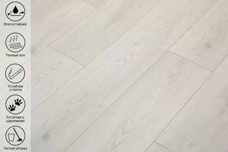 Ламинат Peli Grand Истранца Дуб GR-700