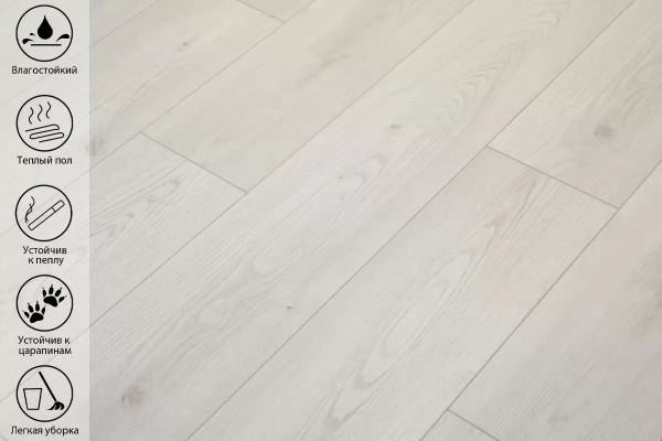 Ламинат Peli Grand Истранца Дуб GR-700