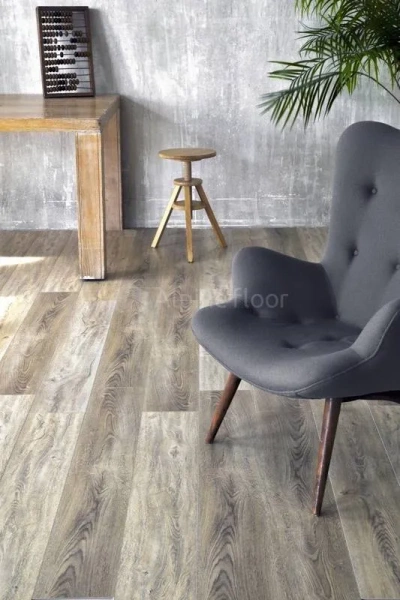 Ламинат SPC Alpine Floor Intense Редвуд ECO 9-11