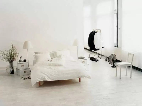 Пробковое покрытие Wicanders Identity I801002 Moonlight