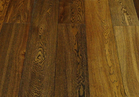 Паркетная доска Wood Bee Classic Дуб Коттедж / Cottage