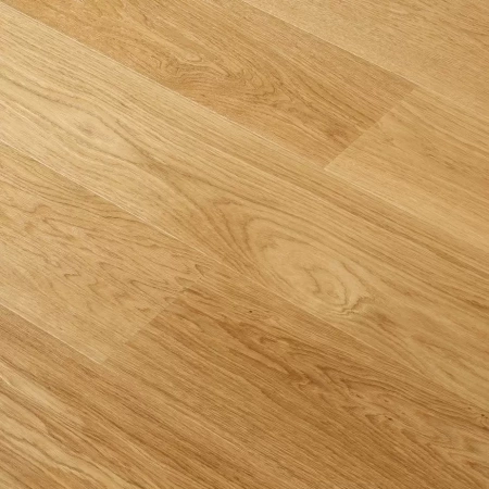 Паркетная доска Focus Floor Однополосная Smart Дуб Вортекс фаска