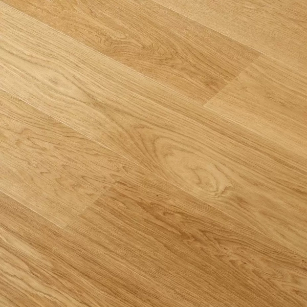 Паркетная доска Focus Floor Однополосная Smart Дуб Вортекс фаска