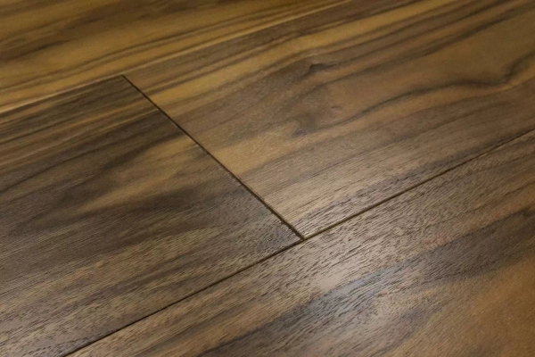 Инженерная доска Arti Parchetto Largo Шпон Орех Americano (американский) 3 мм