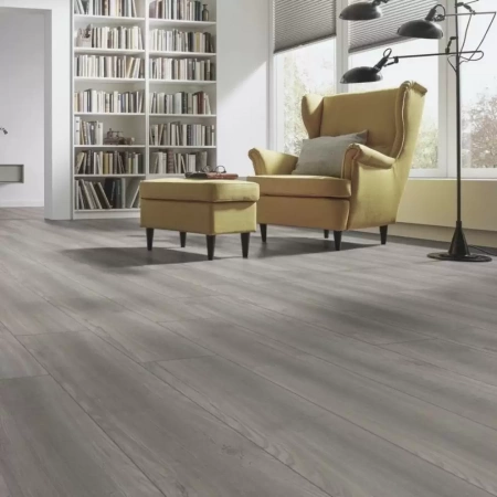 Ламинат Peli Anatolia 8 мм Сильвер Silver AN DSG 910