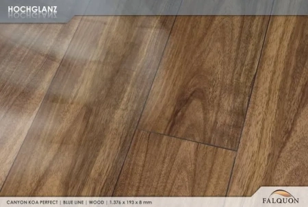 Ламинат Falquon Blue Line wood Canyon Koa Perfect D2917
