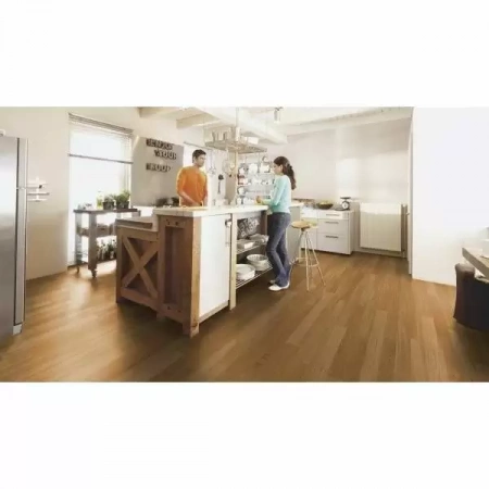 Паркетная доска Boen Maxi Дуб Nature Live Natural EIL63KPD