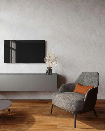 Ламинат SPC QuartzParquet Классик 5мм Дуссия Африканская 550-63