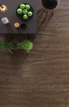 Ламинат SPC Arbiton Liberal Орех Невада CL111