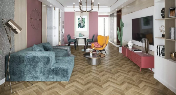Ламинат Mostflooring Excellent 3302