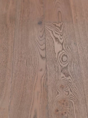 Массивная доска Icon-Floor Французкая ёлка ASH Селект Beige 55163