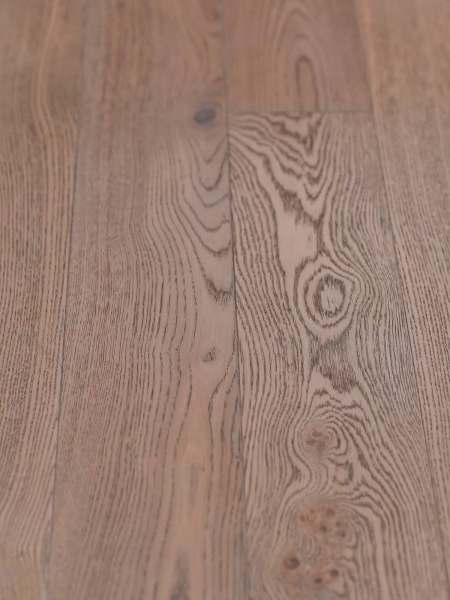 Массивная доска Icon-Floor Французкая ёлка ASH Селект Beige 55163