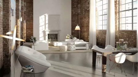 Пробковое покрытие Fomentarino Напольная плавающая пробка Mare di Latte