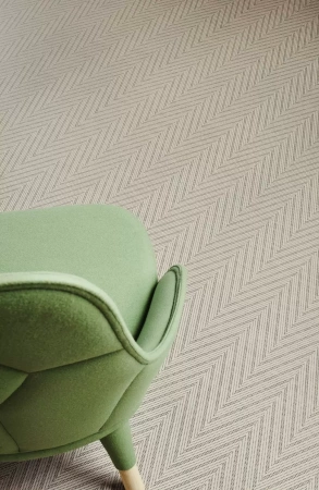 Виниловый ламинат Hoffmann Decoration 21010
